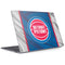 NBA Detroit Pistons Away Jersey Surface Laptop 2 Skin