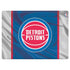 NBA Detroit Pistons Away Jersey Surface Laptop 2 Skin