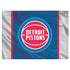 NBA Detroit Pistons Away Jersey Surface Laptop 3 13.5in Skin