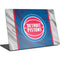 NBA Detroit Pistons Away Jersey Surface Laptop 4 15in Skin