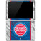 NBA Detroit Pistons Away Jersey Surface Pro 3 Skin
