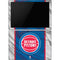 NBA Detroit Pistons Away Jersey Surface Pro 6 Skin