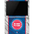 NBA Detroit Pistons Away Jersey Surface Pro 6 Skin