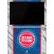 NBA Detroit Pistons Away Jersey Surface Pro 7 Skin