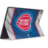 NBA Detroit Pistons Away Jersey Surface Pro 7 Skin