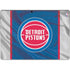 NBA Detroit Pistons Away Jersey Surface Pro 8 Skin