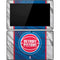 NBA Detroit Pistons Away Jersey Surface Pro Tablet Skin