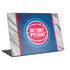 NBA Detroit Pistons Away Jersey Universal Laptop 15in (12.2 x 8.8in) Skin