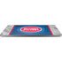 NBA Detroit Pistons Away Jersey Universal Laptop 16.6in (13.4 x 9.7in) Skin