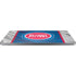 NBA Detroit Pistons Away Jersey Universal Laptop 17in (13.8 x 10in) Skin