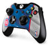 NBA Detroit Pistons Away Jersey Xbox One Controller Skin