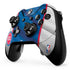 NBA Detroit Pistons Away Jersey Xbox One Elite Controller Skin