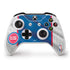 NBA Detroit Pistons Away Jersey Xbox One S Controller Skin