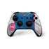 NBA Detroit Pistons Away Jersey Xbox One X Controller Skin