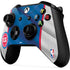 NBA Detroit Pistons Away Jersey Xbox One X Controller Skin