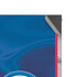 NBA Detroit Pistons Away Jersey Xbox Series X Console Skin