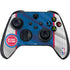 NBA Detroit Pistons Away Jersey Xbox Series X Controller Skin