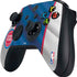 NBA Detroit Pistons Away Jersey Xbox Series X Controller Skin