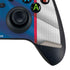 NBA Detroit Pistons Away Jersey Xbox Series X Controller Skin