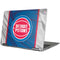NBA Detroit Pistons Away Jersey Yoga 710 14in Skin