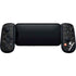 NBA Detroit Pistons Black Animal Print Backbone One for iPhone Game Controller Skin