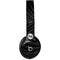 NBA Detroit Pistons Black Animal Print Beats Solo 2 Wired Skin