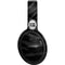NBA Detroit Pistons Black Animal Print Bose QuietComfort 35 II Headphones Skin