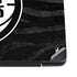 NBA Detroit Pistons Black Animal Print Dell Vostro Skin
