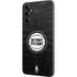 NBA Detroit Pistons Black Animal Print Galaxy A14 5G Skin