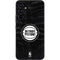 NBA Detroit Pistons Black Animal Print Galaxy A54 5G Skin