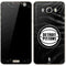 NBA Detroit Pistons Black Animal Print Galaxy J7 Skin