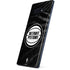 NBA Detroit Pistons Black Animal Print Galaxy Note 9 Skin