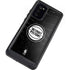 NBA Detroit Pistons Black Animal Print Galaxy Note20 5G Waterproof Case