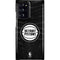 NBA Detroit Pistons Black Animal Print Galaxy Note20 Ultra 5G Lite Case