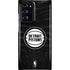 NBA Detroit Pistons Black Animal Print Galaxy Note20 Ultra 5G Lite Case
