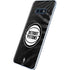 NBA Detroit Pistons Black Animal Print Galaxy S10e Skin