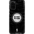 NBA Detroit Pistons Black Animal Print Galaxy S20 Plus Pro Case