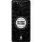 NBA Detroit Pistons Black Animal Print Galaxy S20 Plus Skin