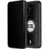 NBA Detroit Pistons Black Animal Print Galaxy S20 Plus Waterproof Case