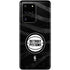 NBA Detroit Pistons Black Animal Print Galaxy S20 Ultra 5G Skin