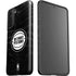 NBA Detroit Pistons Black Animal Print Galaxy S21 Plus 5G Pro Case