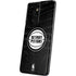 NBA Detroit Pistons Black Animal Print Galaxy S21 Ultra 5G Skin