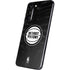 NBA Detroit Pistons Black Animal Print Galaxy S22 Plus Skin