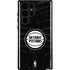 NBA Detroit Pistons Black Animal Print Galaxy S22 Ultra Pro Case