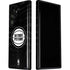 NBA Detroit Pistons Black Animal Print Galaxy S22 Ultra Pro Case