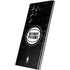 NBA Detroit Pistons Black Animal Print Galaxy S22 Ultra Skin