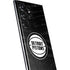 NBA Detroit Pistons Black Animal Print Galaxy S22 Ultra Skin