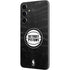 NBA Detroit Pistons Black Animal Print Galaxy S23 FE Skin