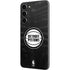 NBA Detroit Pistons Black Animal Print Galaxy S23 Plus Skin