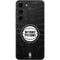 NBA Detroit Pistons Black Animal Print Galaxy S23 Skin
